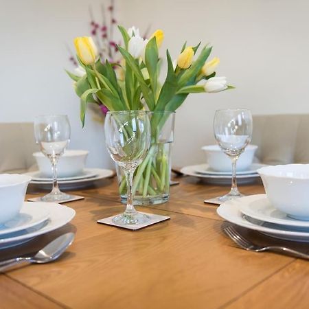 City Home From Home - Peaceful, Cosy & Modern 2Bed House Nottingham Exteriör bild