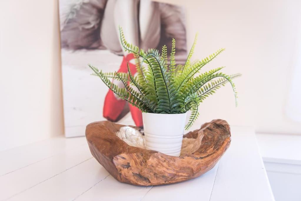 City Home From Home - Peaceful, Cosy & Modern 2Bed House Nottingham Exteriör bild